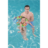 Bestway 22”Inflatable Designer Swim Ring