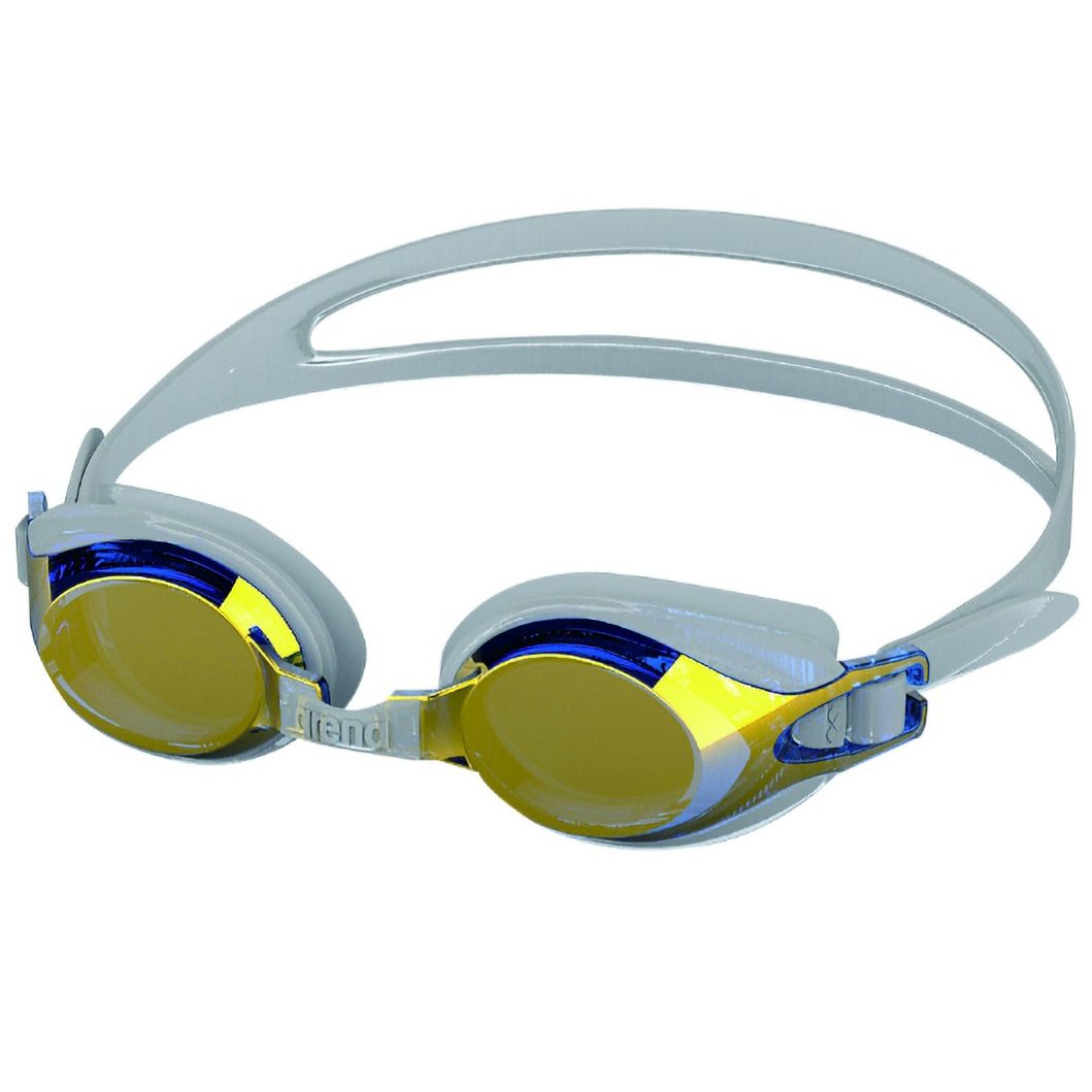 Arena Kids And Junior Japan Made Tolenty Mirror Goggles