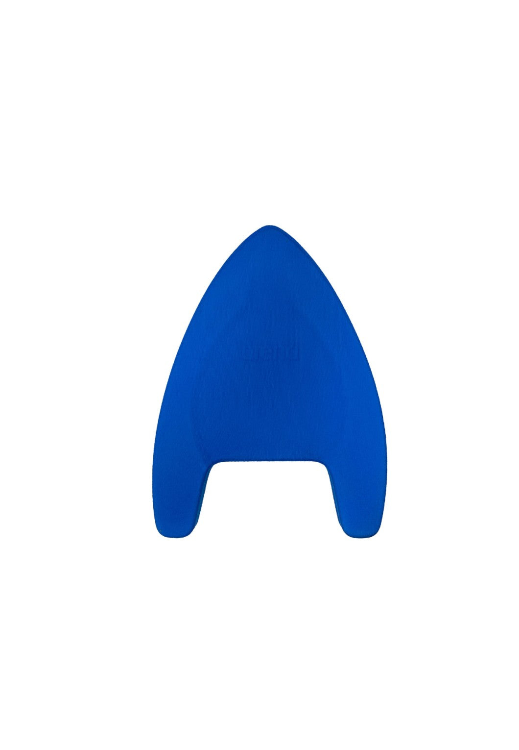 Arena Triangle Kickboard Blue