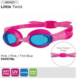 Zoggs Little Twist Kids Swimming Goggles