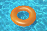 Bestway 30" Neon Color Swim Ring