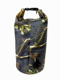 GOMA 10 Litre Outdoor Waterproof Bag, Camouflage Color