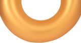 Bestway 36” Inflatable Swim Ring - Gold