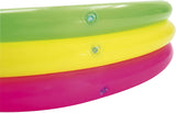 Bestway 40" Inflatable Pool Rainbow