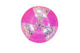 Bestway 16" Glitter Beach Ball