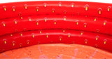 Bestway 63" x H15"/1.60M x H38CM Sweet Strawberry Pool