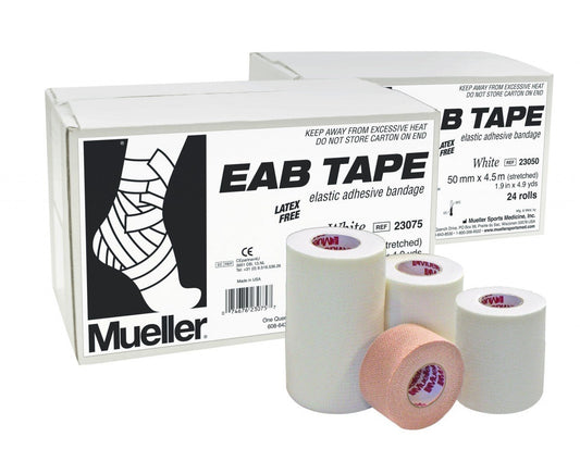 Mueller EAB Tape 50MM x 4.5M