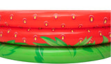 Bestway 63" x H15"/1.60M x H38CM Sweet Strawberry Pool