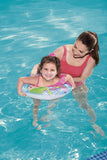 Bestway 20" Sea Adventure Swim Ring for Kids