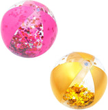 Bestway 16" Glitter Beach Ball