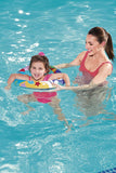 Bestway 20" Sea Adventure Swim Ring for Kids