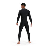 Speedo Eco EnduraBrite Men's Long Sleeve Rash Top