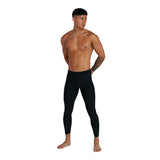 Speedo Essential 男款打底褲