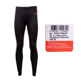 Speedo Essential Ladies' Thermal Full Length Pants