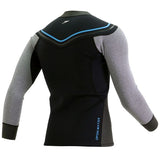 Speedo Men's Neoprene Long Sleeve Activity Jacket