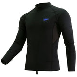 Speedo Men's Long Sleeve Thermal Rashguard