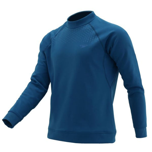 Speedo 2XT Men's Essential Long Sleeve Thermal Top