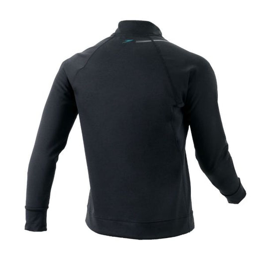 Speedo 3XT Men's Deluxe Long Sleeve Thermal Top