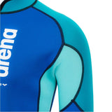 Arena Men Swimwear Long Sleeve 2mm Thin Neoprene