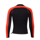 Arena Men Swimwear Long Sleeve 3mm Thick Neoprene