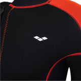 Arena Men Swimwear Long Sleeve 3mm Thick Neoprene