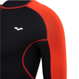 Arena Men Swimwear Long Sleeve 3mm Thick Neoprene