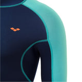 Arena Men Swimwear Long Sleeve 3mm Thick Neoprene