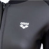 Arena Ladies Basic Long Sleeves Full Zip 3Mm Wetsuit