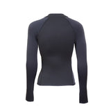 Arena Ladies Basic Long Sleeves Full Zip 3Mm Neoprene