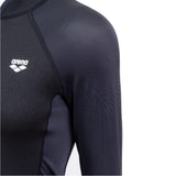 Arena Ladies Basic Long Sleeves Full Zip 3Mm Neoprene