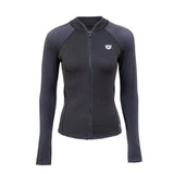 Arena Ladies Basic Long Sleeves Full Zip 3Mm Neoprene