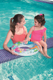 Bestway 20" Sea Adventure Swim Ring for Kids