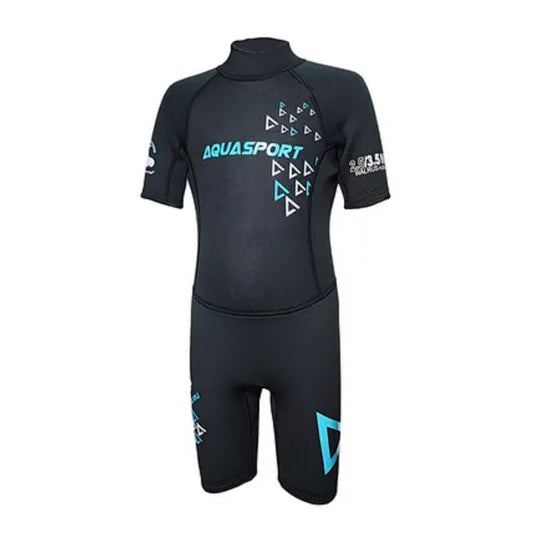 Aquasport Thermal Suit