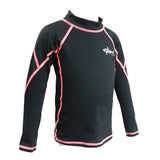 Aquasport 1mm Thermal Fleece Top