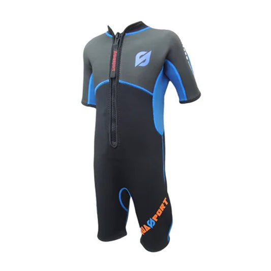 Aquasport 2.5 毫米保暖服