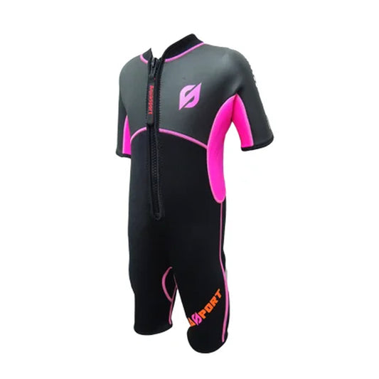 Aquasport 2.5mm Thermal Suit