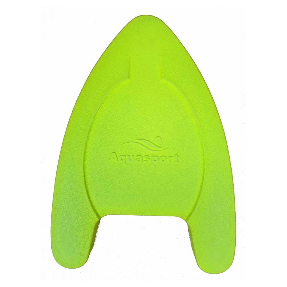 Aquasport Arrow Shape Kickboard