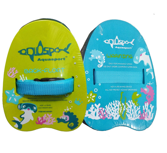 Aquasport Back Float