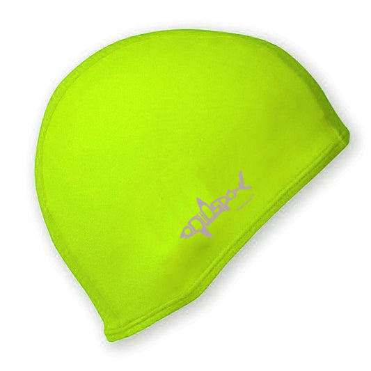 Aquasport Deluxe Stretch Swim Cap