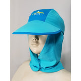 Aquasport Sun Protection Hat