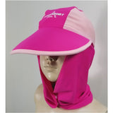 Aquasport Sun Protection Hat