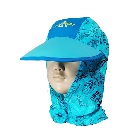 Aquasport Sun Protection Hat
