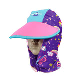 Aquasport Sun Protection Hat