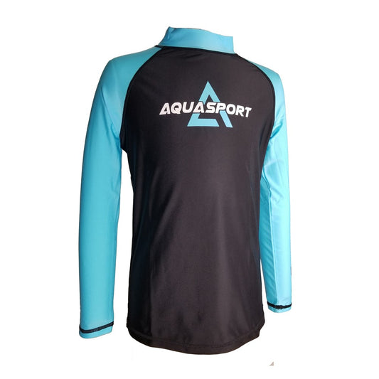 Aquasport Sun Protection Long Sleeve Top