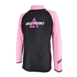 Aquasport Sun Protection Long Sleeve Top