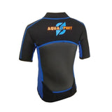 Aquasport Thermal Top