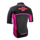 Aquasport Thermal Top