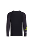 Arena Men 50th Racing Long Sleeve Sun Protection Top