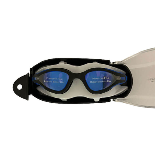 GOMA Silicone Swimming Goggle (Adult)