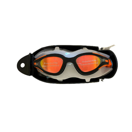 GOMA Silicone Swimming Goggle (Adult)